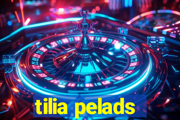 tilia pelads
